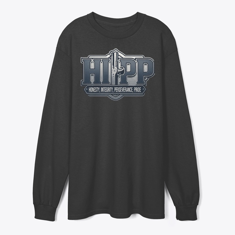 Heavy Metal HIPP Collection