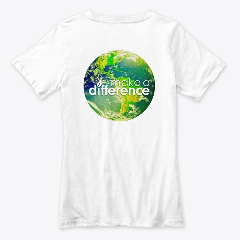 MAD Slogan - Planet Earth