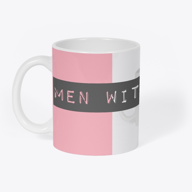 MEN WITH PLAN COLLECTION