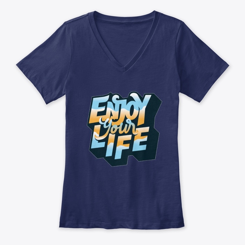 Enjoy your Life