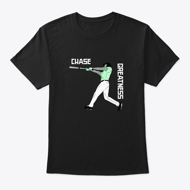 Chase Greatness Baseball