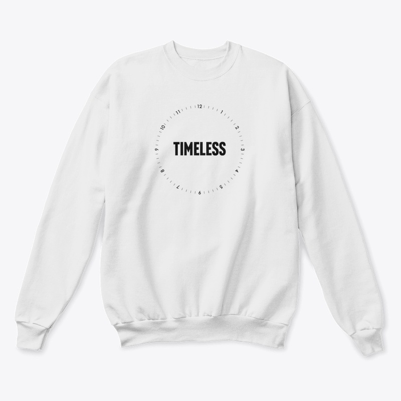 Timeless By Quamay