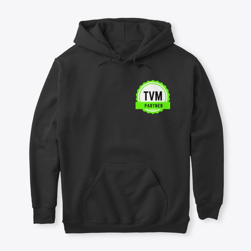 TVM Market Partner Gear