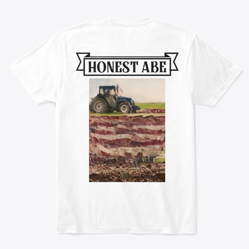 AMERICAN SOIL