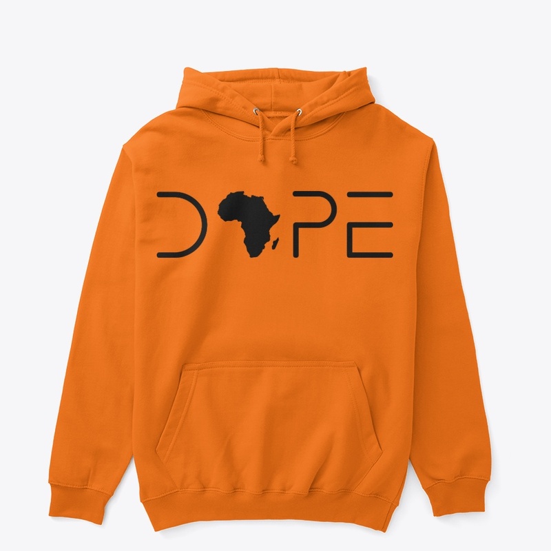 DOPE! 