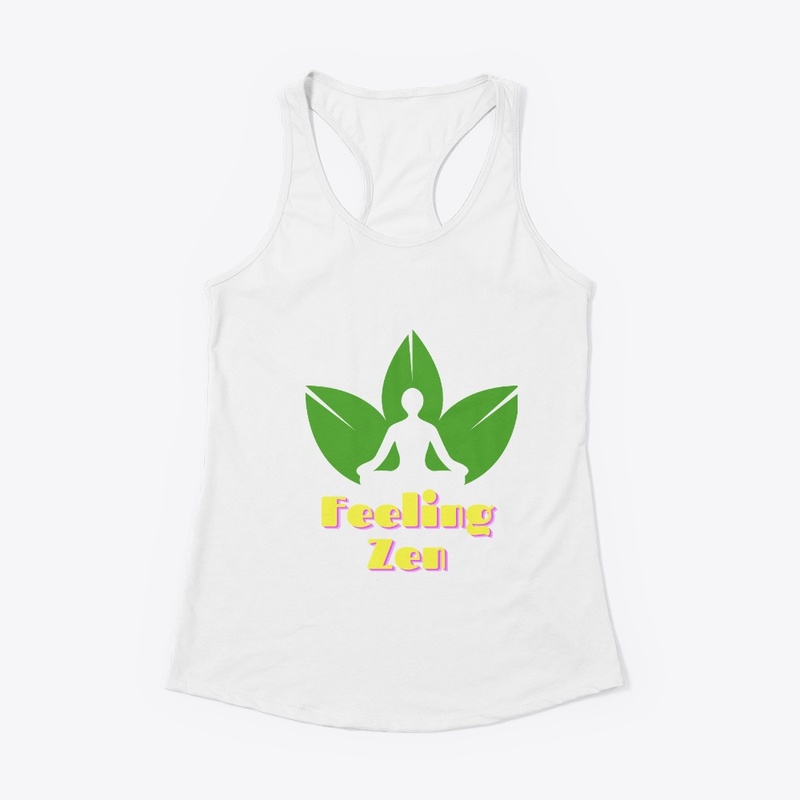 Feeling Zen