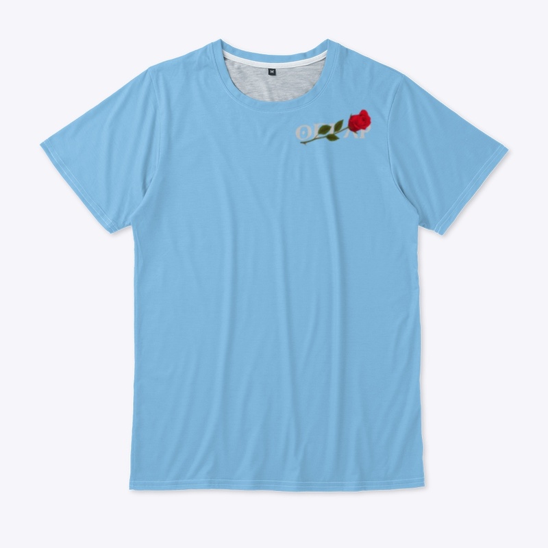 Respectfully Rose 🥀 [Shirt]