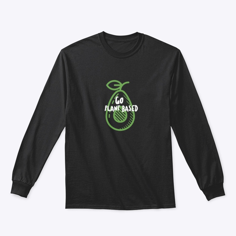 Go Plant Based