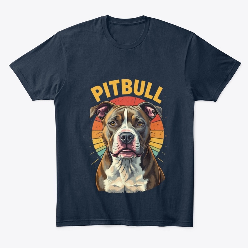 Pitbull Design 4
