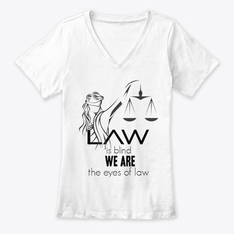 Salute the Lawyers