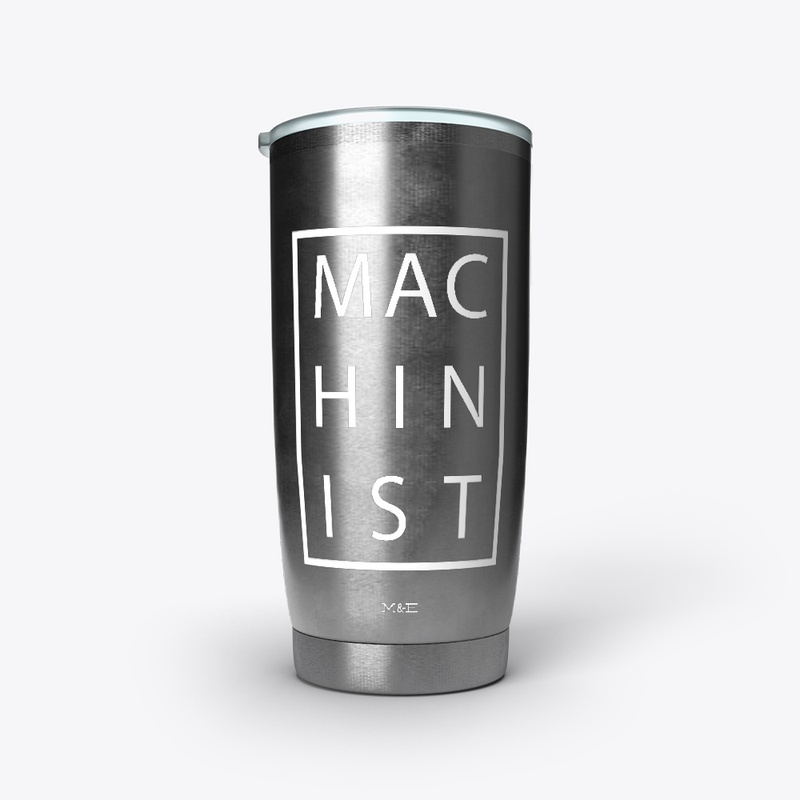 Machinist - Eye Chart