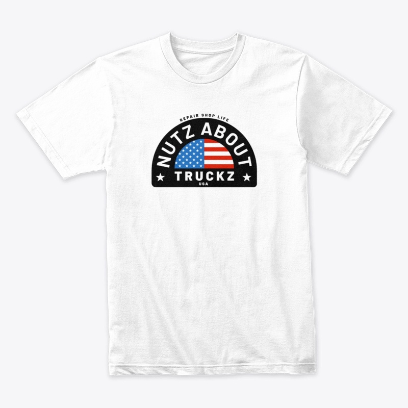  Nutz About Truckz USA
