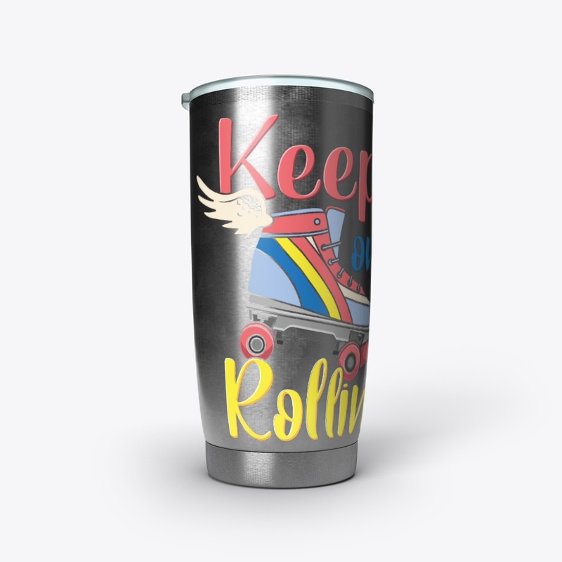 Keep On Rollin