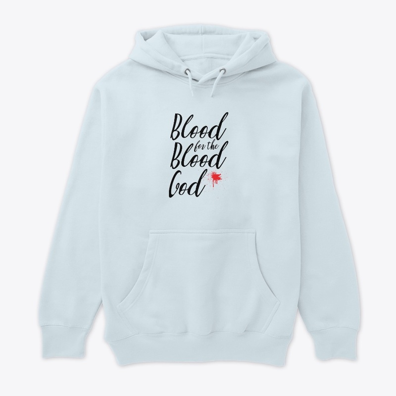 Blood for the Blood God