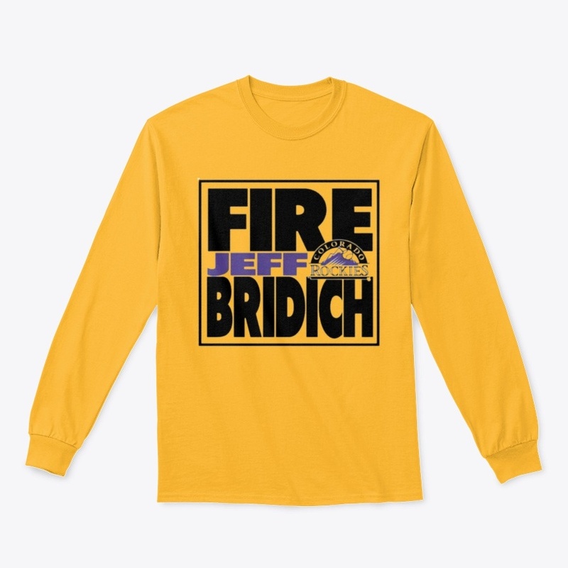 BRIDICH