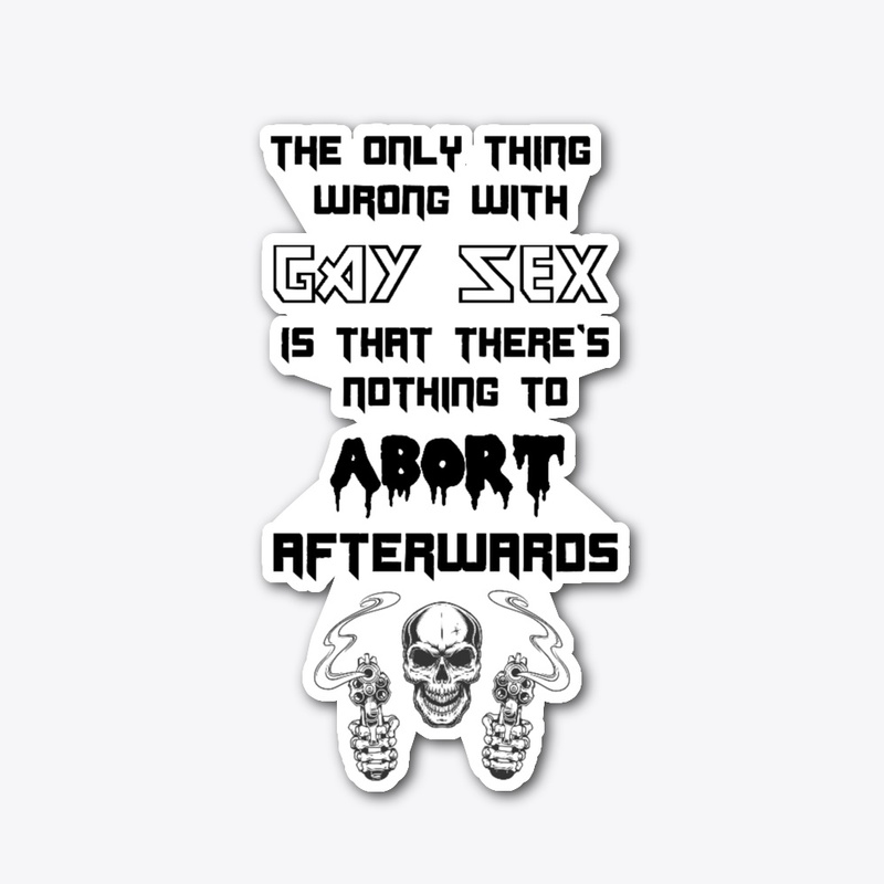Gay Sex Skeleton