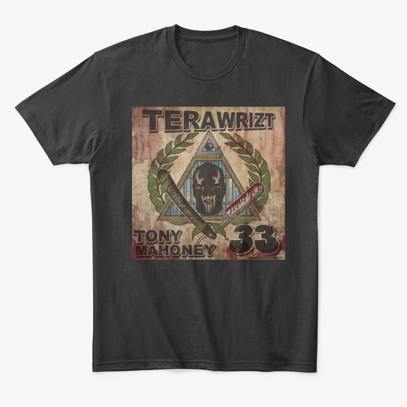 Terawrizt 33