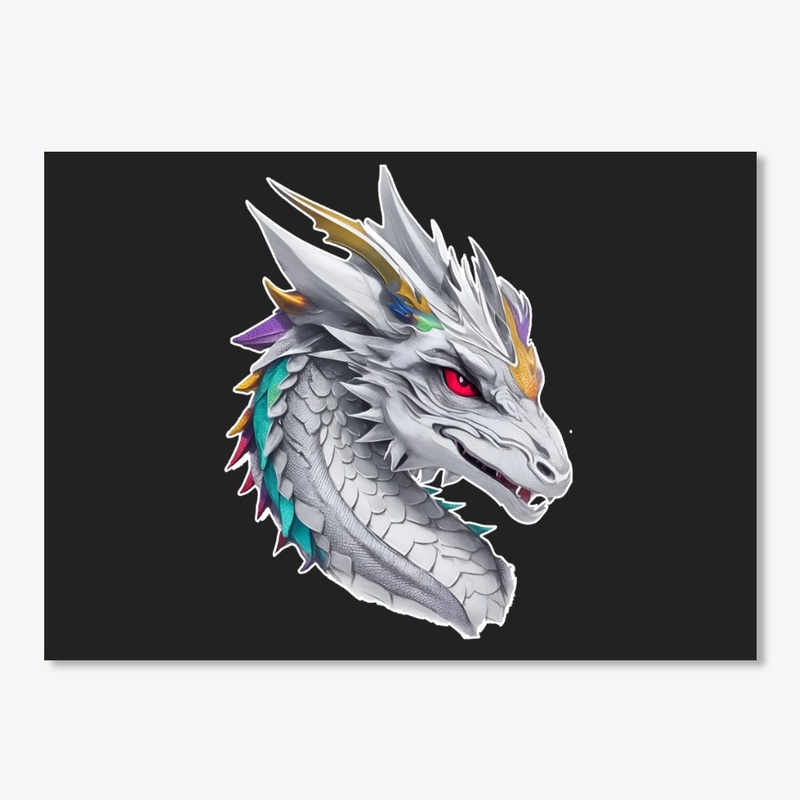 Dragon Silver