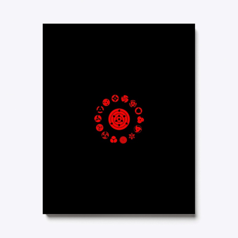 Art of Sharingan
