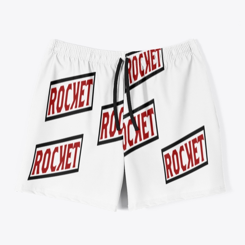 Rocket wear