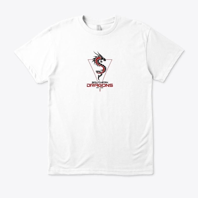 SOUTHERN DRAGONS