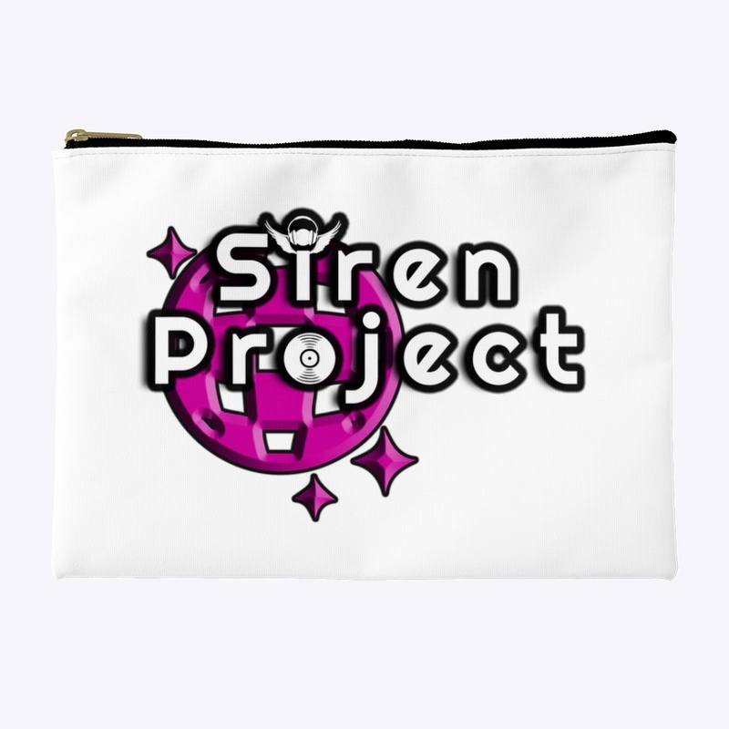 Siren Project Disco Ball Accessories