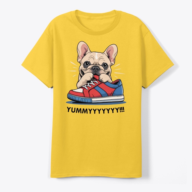 Frenchie Problems
