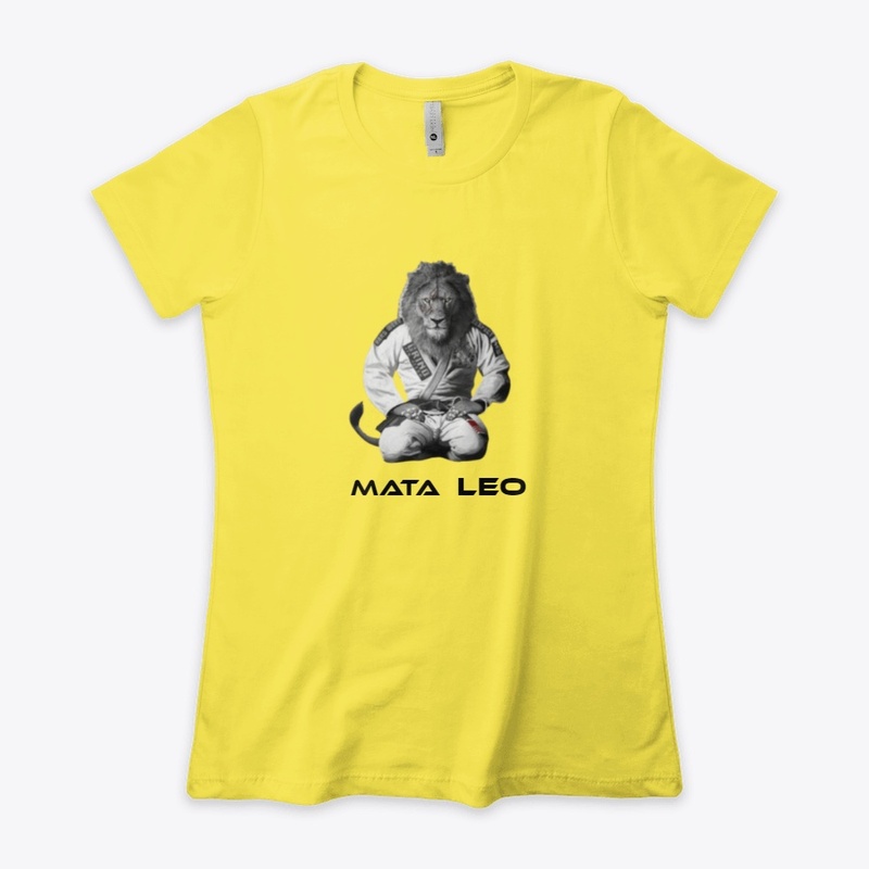 Mata Leo