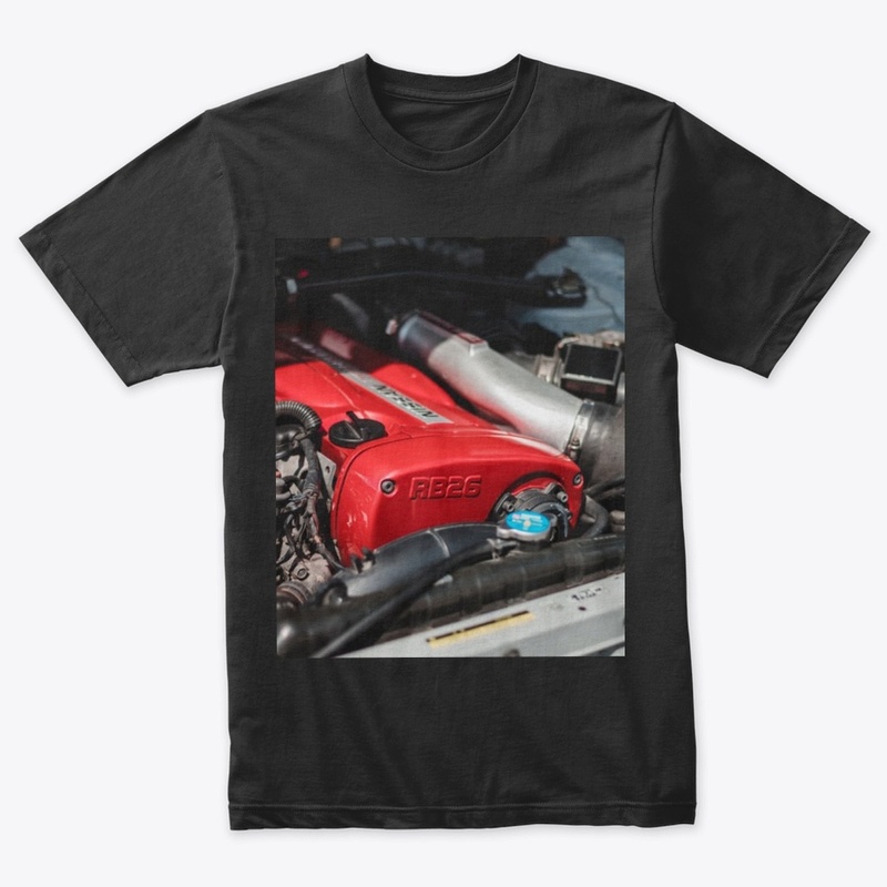 RB26 Collection 