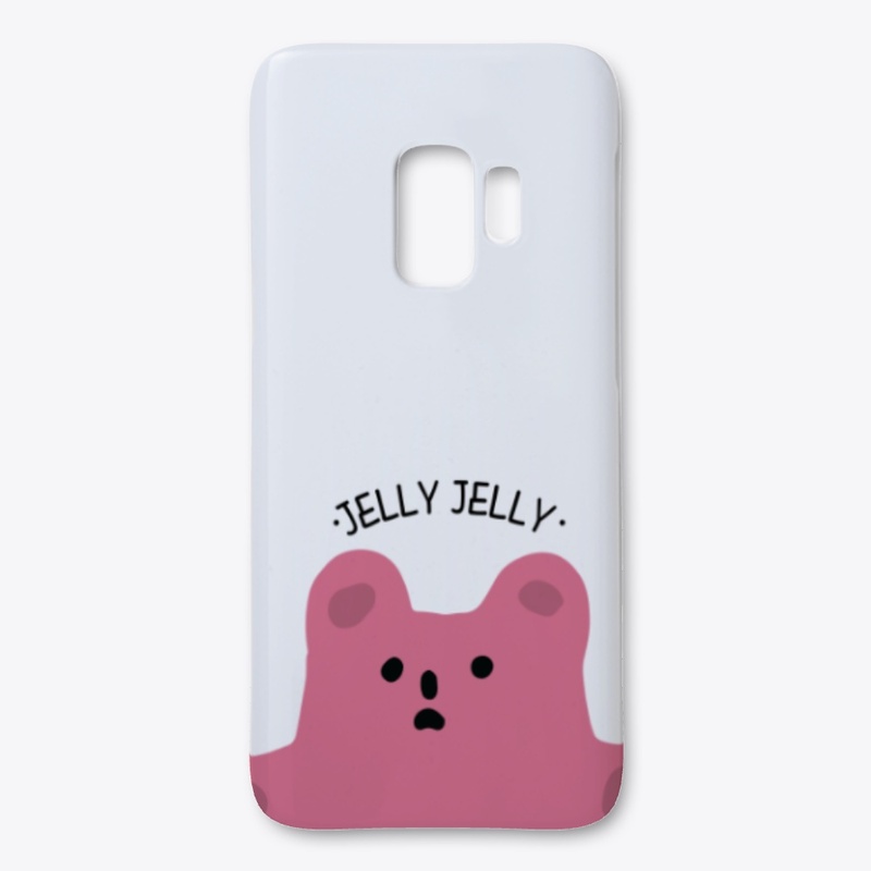 JELLY JELLY