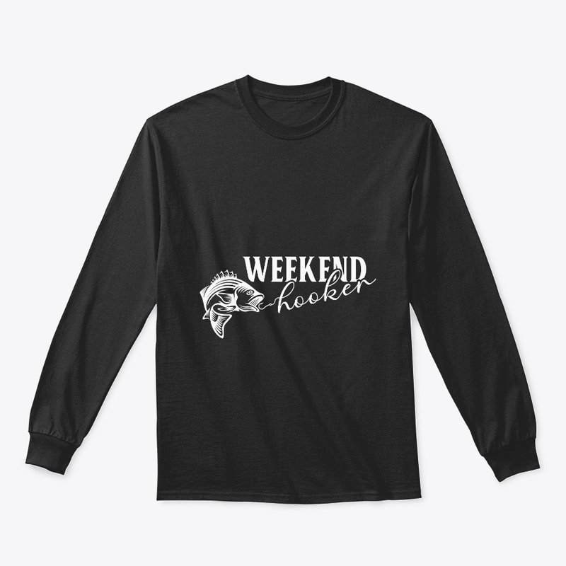 Weekend Hooker