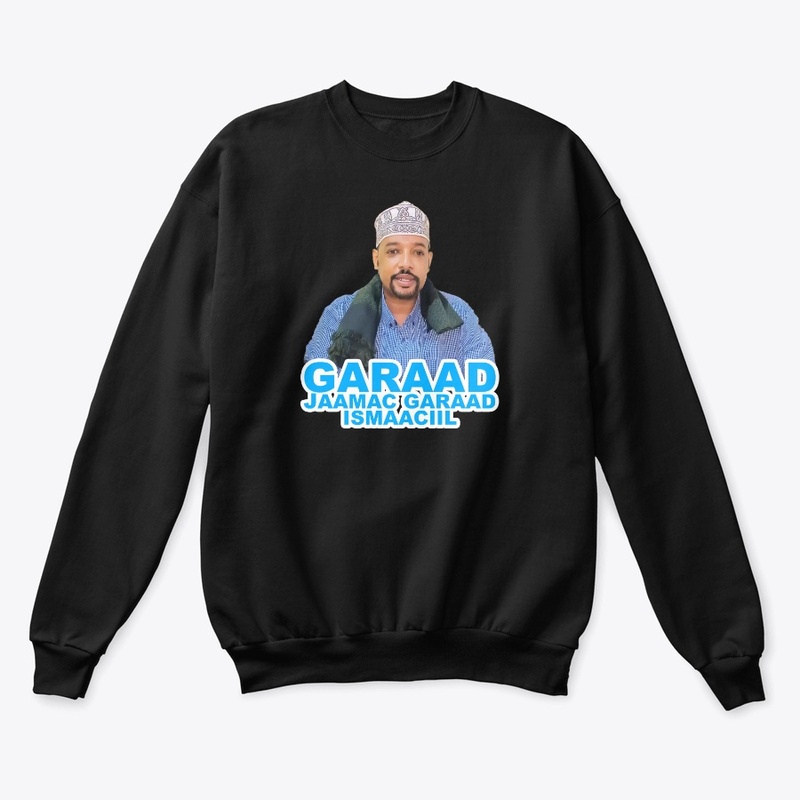 GARAD JAMA GARAD ISMAIL