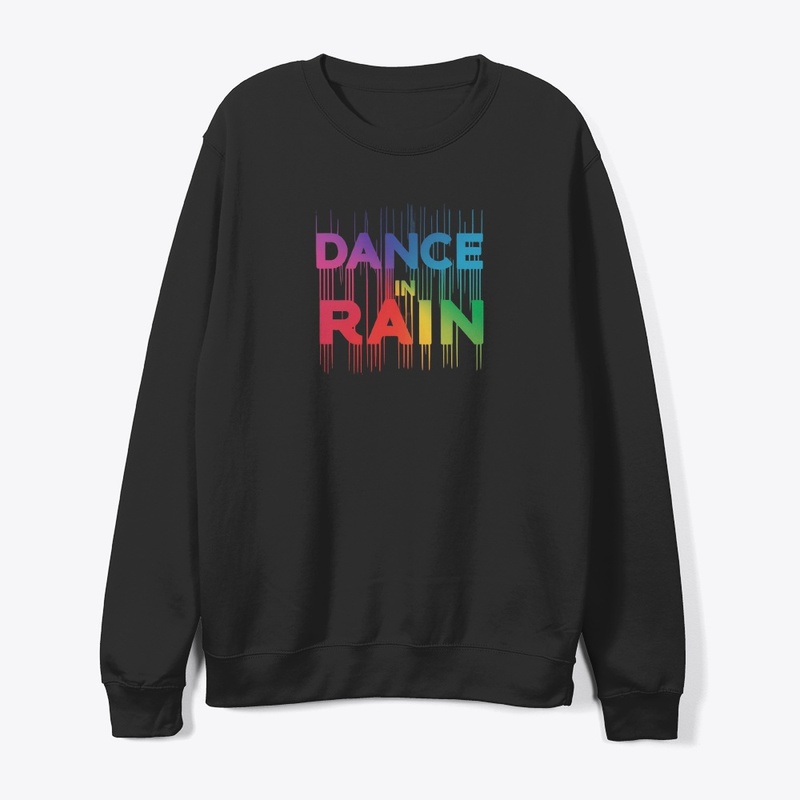 "Dance in Rain" 