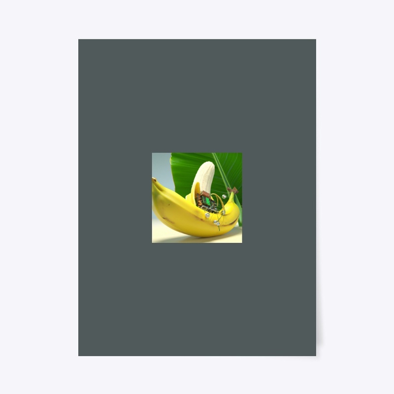 Advantages of Banana Computers