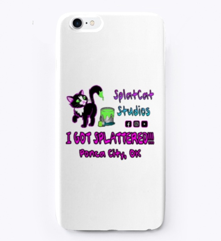 SplatCat Studios