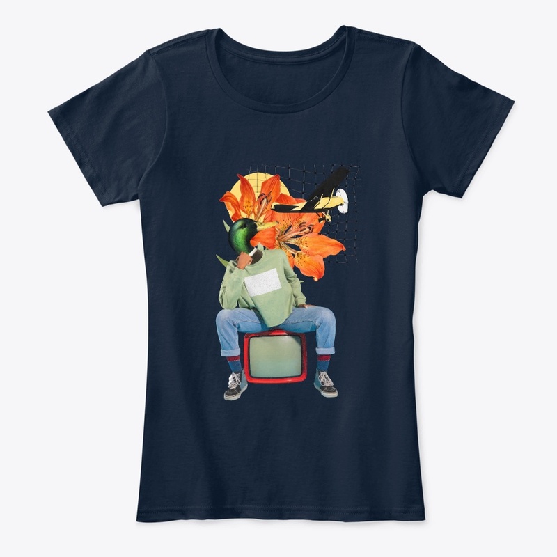 Trending Women's T-Shirt