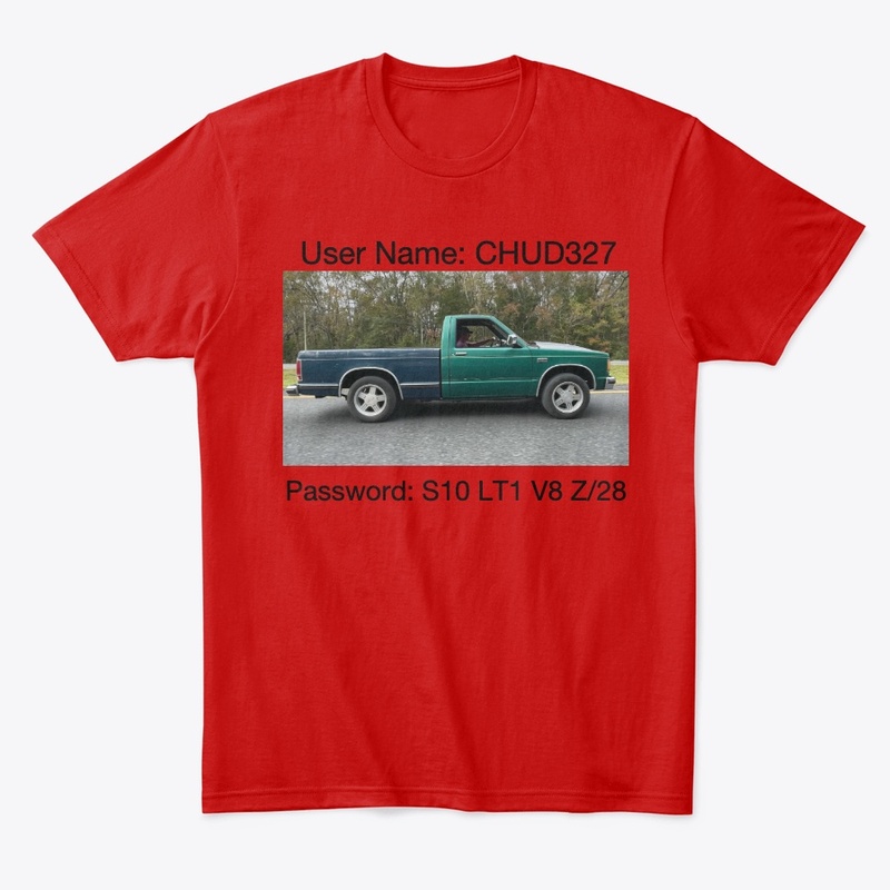 CHARLES shirt
