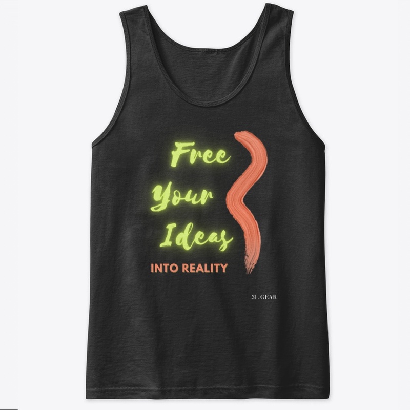 Free Your Ideas