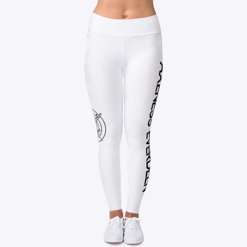 Axeness Leggings