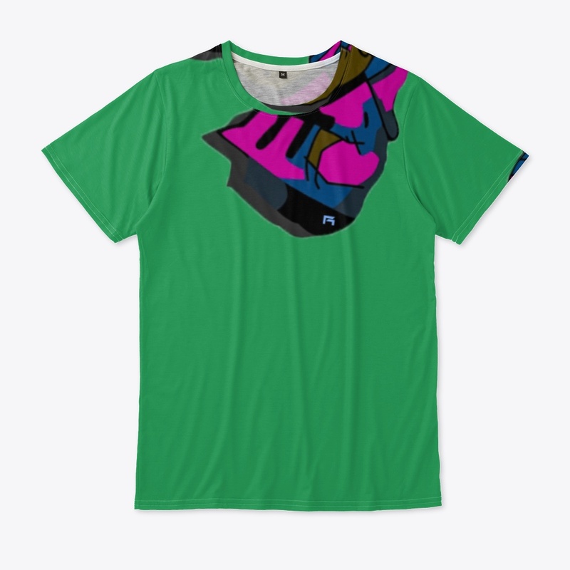 LOGO NECK