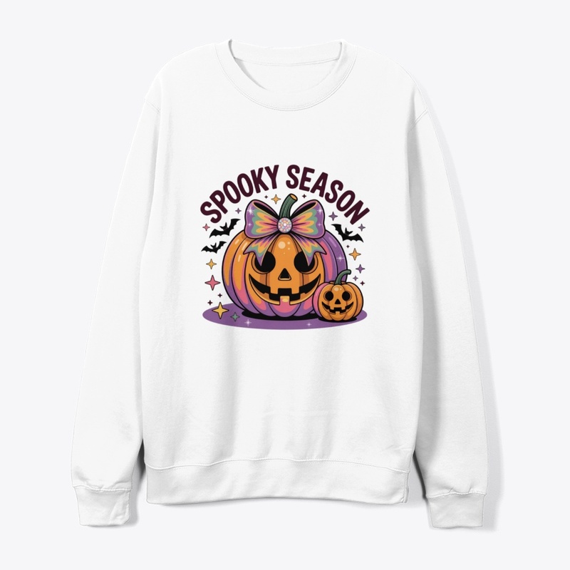 Spooky Season T-Shirt