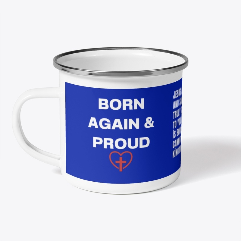 Christian Wake Up Call Apparel & More