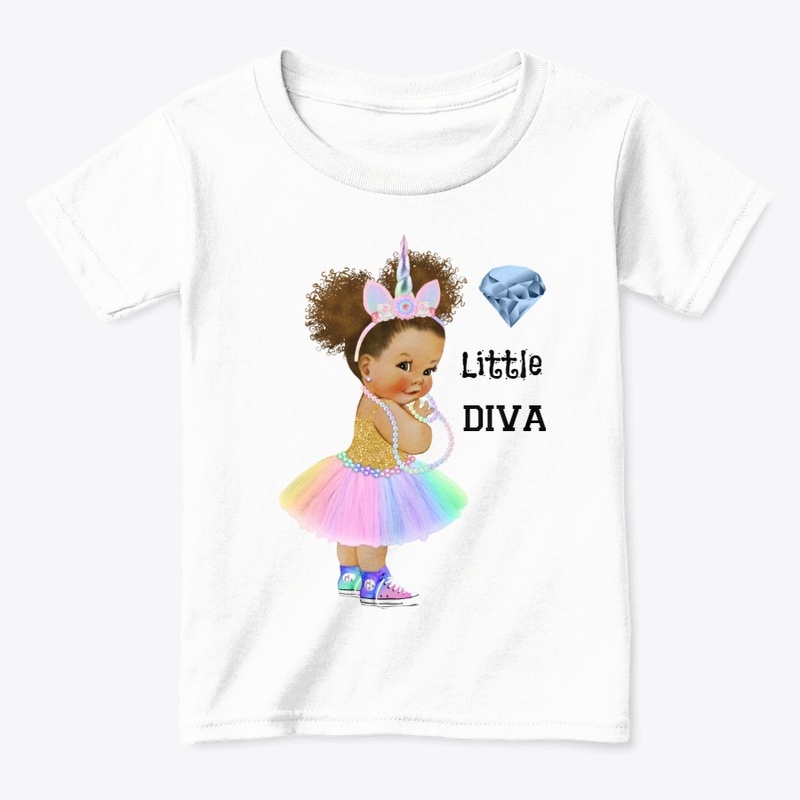 Little Diva