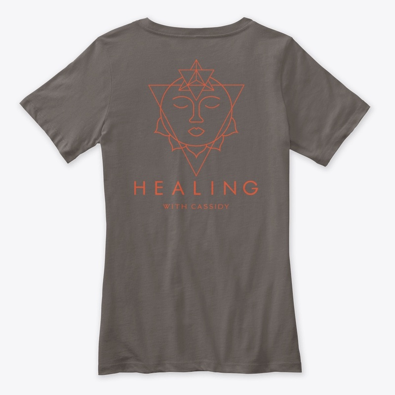 Saffron Merkaba HWC