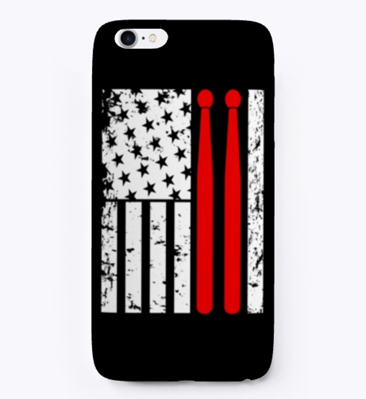 American Drummer