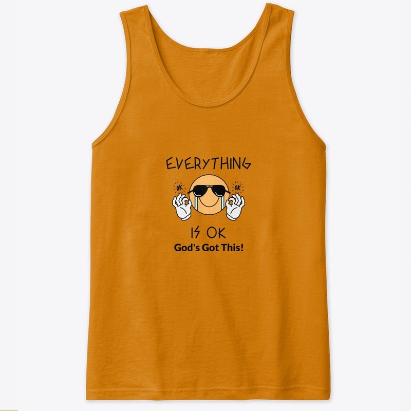 Everything is OK...