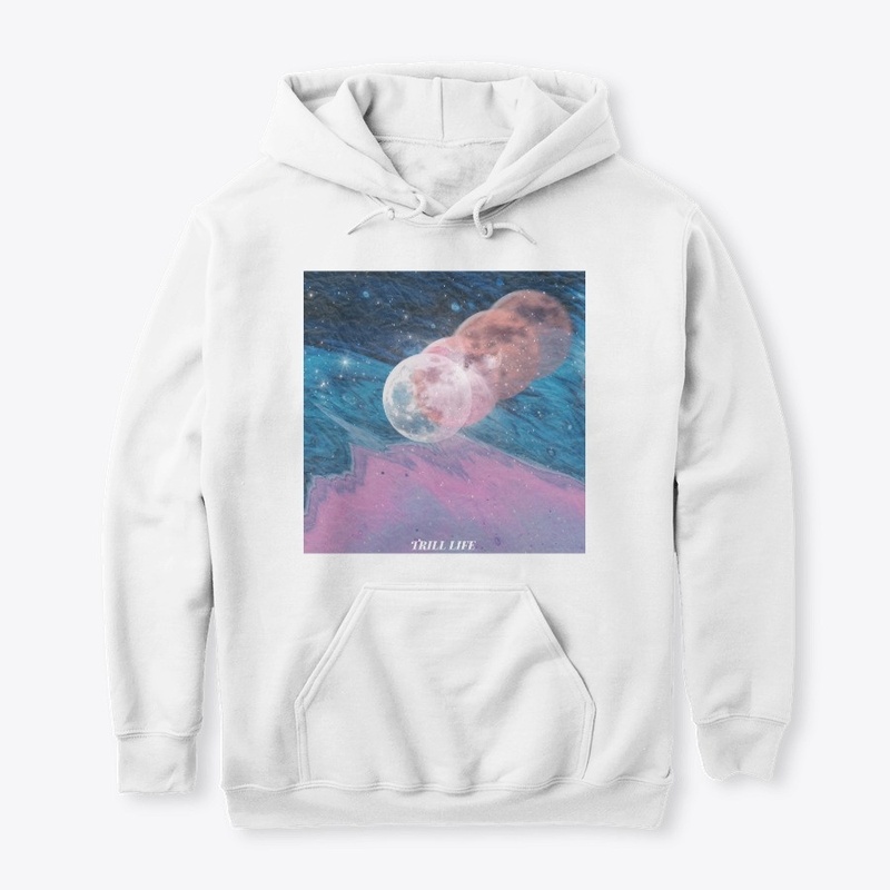 Trill Life Surreal Design