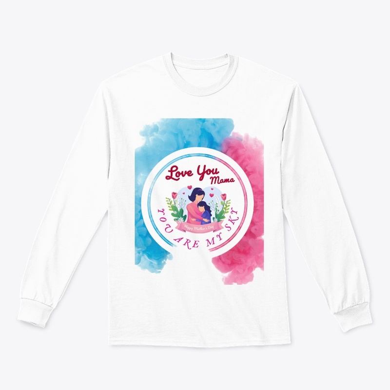 Mother's Day Tee Shirt 