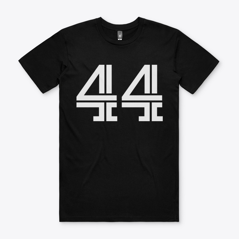 44 