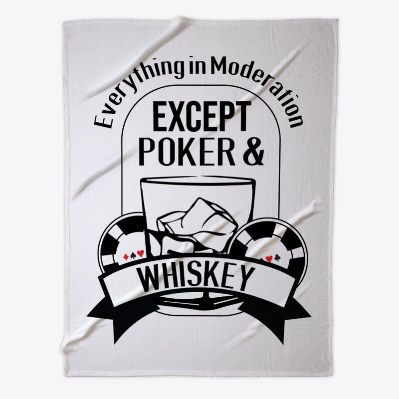 Except Poker & Whiskey (Light)